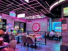 大堂-燥次·烧烤酒场(万象城店)