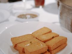 招牌炸豆腐-红雀围·海鲜火锅(陆家嘴中心店)
