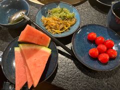 -湊湊火锅·茶憩(世博大道店)