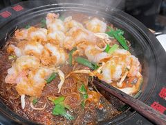 -陶德砂锅(蜀汉路店)