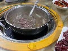 -三牛牛肉火锅