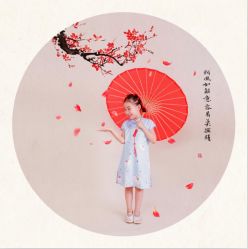 -蜜糖派儿童摄影(青建·太阳岛店)