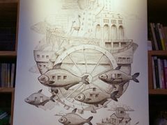 -鱼库·不仅是一家烤鱼店(车公庙店)