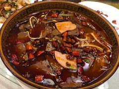 -庐州太太(双岗店)