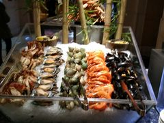 -威斯汀舞台餐厅