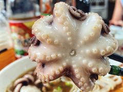 八爪鱼仔-荔林食店(西华路店)