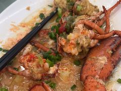 -红月湾海鲜饭店•沙滩海景(双月湾店)
