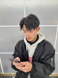 -概念‘s HAIR SALON