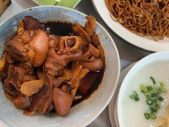 -鹿鸣酒家(越秀店)