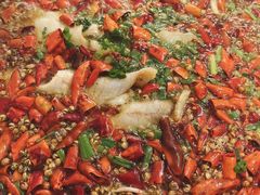 -渝悦情·新派川菜(建国门店)