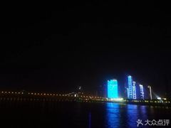 -武汉两江游览·夜游长江(汉口粤汉码头)