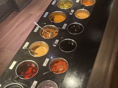 -捞王锅物料理(凯旋路店)