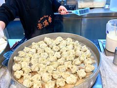 -素满香·全民食养自助(长宁龙之梦店)