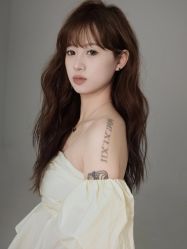 -FOR YOU造型