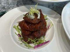 -聚丰园•湖鲜餐厅(阿红私房菜梅石路店)