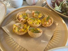 -BAKER&SPICE(BFC外滩金融中心店)