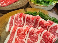 -侘与火 Wabi 侘寂烟火•锅物料理(大屯DT51店)