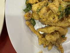 -大茄来海鲜餐厅(亚洲城分行)
