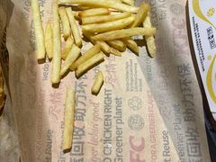 -肯德基(建华店)