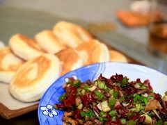 -新疆巴州金丝特餐厅(大钟寺店)