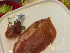 -盛百味·家宴餐厅(霸州分店)