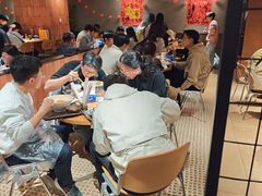 -水平有限广西米粉·广西风味集(五道口店)