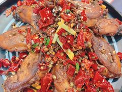 -满园春饼(宜昌万达店)