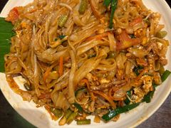 傣味炒米干-婉泰·特色小吃·舂鸡脚(告庄二店)