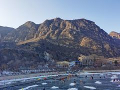 -龙庆峡风景区
