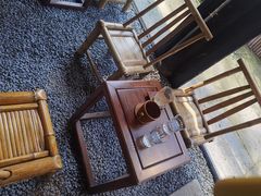 -Metal hands·铁手咖啡