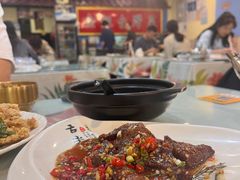 -金姐台湾菜(珠江路店)