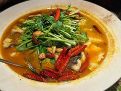 -清水亭湖北菜(大屯DT51店)