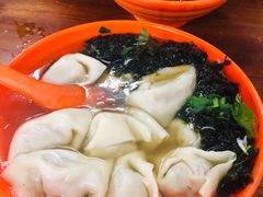 -阿麟馄饨(延长路店)