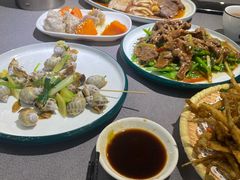 -潮道鱼仔店·潮汕味(长兴路店)