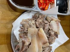 -阿金大白·上海菜馆(新天地店)