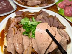 -厝味火锅·潮汕卤水火锅(十一合店)