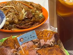 -澳门陈光记烧味饭店(南京德基广场店)
