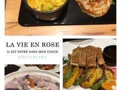 -若蘭慈·无国界素食料理(欢乐海岸店)