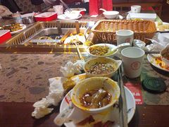 -蜀九鼎·四川火锅·毛肚是招牌(惠安店)