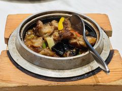 -粤海喜来登酒店·采悦轩中餐厅(天河城店)