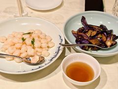 -杭州香格里拉·香宫中餐厅