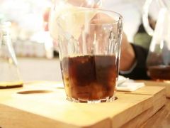 -明谦·Coffee&Cocktail Bar(美您公园店)