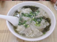 -崖口云吞(石岐店)