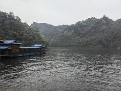 -五泄景区