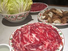 -汕头八合里海记牛肉店(清河店)