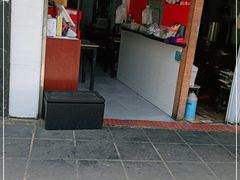 门面-胡记锅贴·沪上游子老鸭粉丝汤(太原路店)