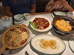 -大榕树下顺德菜(融创茂店)