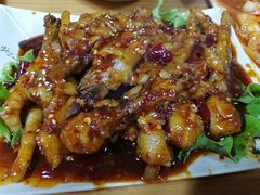 -妈妈手(山大总店)