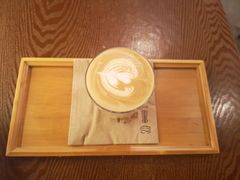 -墨客咖啡(新街口店)