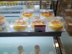 -BreadTalk面包新语(长寿路地铁站店)